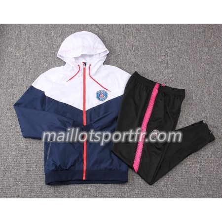 PSG Ensemble d'entraînement Windrunner 2018/19